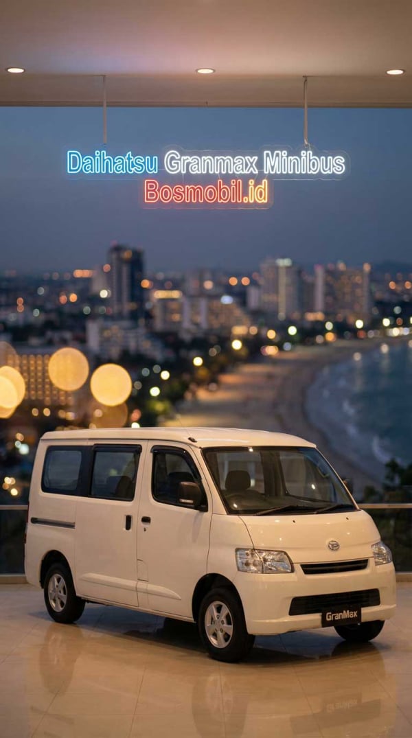 Daihatsu Bandung
