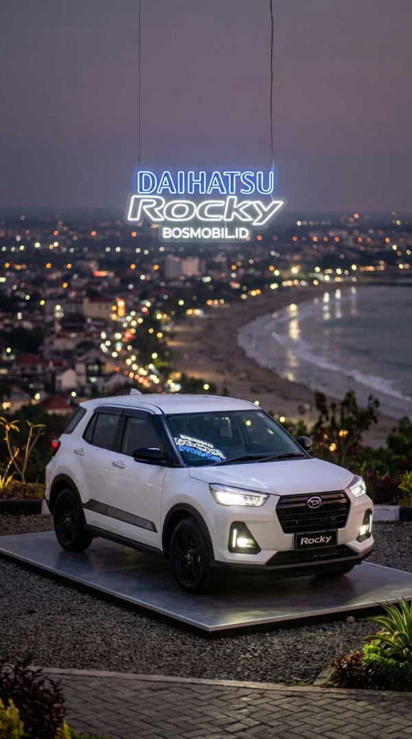 Daihatsu Bandung